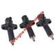 3PCS Fuel Injector 2645K005 For Perkins 3.1524 T3.1524 Engine