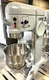 Hobart H600-T 60 Qt. Mixer w/ Attachments, 1HP, 208V, 3PH - Rebuilt w/Warranty!
