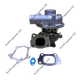 TURBOCHARGER 8-98182491-0 For ISUZU NPR 4HK1 4HK1X 5.2L