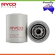 Brand New * Ryco * Fuel Filter For MITSUBISHI MS120-8 Part No.-Z257