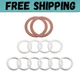 Differential Drain Plug Crush Washers for Toyota 4runner Tacoma Tundra FJ Cruise