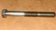 NOS 100833A Brake Pedal Adjustment Bolt Oliver Tractor Super 55 550 White 2-44