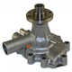 Massey Ferguson 1165 1445 1445H 1455 1455V 1547 1552 1560 1635 1643 Water Pump