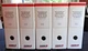 CASE IH WD2104 WD2504 Tier 4B Self-Propelled Windrower Service Repair Manual Set