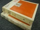 Detroit Diesel 53 Series 2-53 3-53 4-53 Engine Parts Catalog Manual