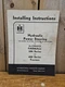 International Harvester IH Hydraulic Power Steering Install Instructions 300 400 International Harvester IH Hydraulic Power Steering Install Instructions 300 400