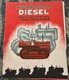 International Harvester TD18 TD14 TD9 TD6 Crawler Tractor 1940 Brochure AMIL26