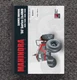 4500 5500 Mahindra Tractor DETAILED Service Manual '00' Series 2 & 4WD 6000 6500