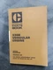 CAT Caterpillar 3306 Vehicular Engine Parts Book