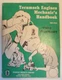 Vintage Tecumseh 2 Cycle Engine Mechanic's Handbook 692508