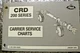 MACK TRUCK CRD 200 Series CARRIER SERVICE CHARTS BOOK MANUAL Jan 2003
