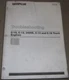 CAT CATERPILLAR C10 C12 3406E TRUCK ENGINE TROUBLESHOOTING SERVICE REPAIR MANUAL