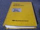 Komatsu W180-1 Wheel Loader Shop Service Repair Manual S/N 10001-Up