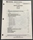 International  Electrical Circuit Diagrams COF-5870 CTS-4359 Navistar
