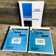 International TD9B Crawler Tractor Dozer Service Parts Manual Set Repair Shop