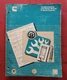 1985-86 CUMMINS C SERIES DIESEL 6C8.3 6CT8.3 CTA8.3 ENGINE TROUBLE REPAIR MANUAL