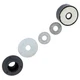 CUB CADET 759-3952 Mount Kit Motor Does One Corner 800 482 1650 1450 1250 1210