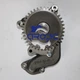 1PC New Oil Pump 6136-52-1201 For Komatsu Engine 6D105
