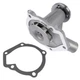 Engine Water Pump Gasket Kit For Daedong 3C093 Kioti CK20 LB1914 Tractors NEW
