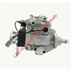 Diesel Fuel Injection Pump 32A65-10320 For Mitsubishi S4S Forklift FD30