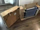 Radiator For Nissan Forklift L01 L02 21460-FJ101 21460-FJ10A 21450-FC30A