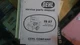 Gehl Service Parts Manual FB 87 Hi-Throw Hopper Blower No. 2225C