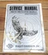 Harley-Davidson FLT/FXR Models 1984-1990 Factory Service Manual 99483-90
