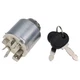 Ignition Switch 5146155 for CASE JX80 JX95 JX60 JX90 JX70 FARMALL 60 70 80 90 95