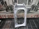 USED Detroit DDEC II Diesel Engine Computer ECM Mount Bracket 8928528