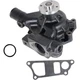 Water Pump 3800883 5301482 For Cummins B3.3 Engine Forklift Excavator Mustang