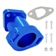 Intake Manifold Adapter fr Kohler RH255 RH265 196cc SH265cc Hemi Tillotson 196cc