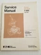 Eaton Fuller T-955 Series Transmission Service Manual