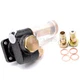 New Fuel Feed Pump for Isuzu 4JA1 4JB1 4JC1 4JG1 4JG2 C240 Engine 8973674590