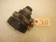 Jacobsen Turfcat T628D Fuel Filter Base