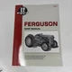 I&T Ferguson Shop Manual: Models TE-20, TO-20, TO-30 By Haynes FE-2