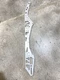 Rail, Formed - 2014 ARCTIC CAT ZR 7000 Sno Pro 47007