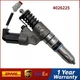 4026225 Common Rail Diesel Fuel Injector for Cummins QSM ISM QSM11 ISM11 M11