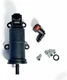 446-5393 Fuel Transfer Pump For CAT Engine C4.4 Loader 420F 430F 444F CB44B S620