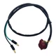 Kill Stop Switch for Honda ATV ATC90 ATC90K ATC110 ATC185 ATC185S ATC200 ATC250