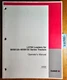 Case IH LX760 Loader for MXM120-MXM155 Series Tractor Owner Operator Manual 9/06