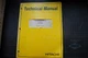 HITACHI EX300-2 Excavator Trackhoe crawler TECHNICAL Service Manual repair shop