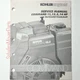 Kohler Command 11, 12.5, & 14 hp Horizontal Crankshaft Engine Service Manual