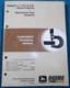 JOHN DEERE 4.5L 6.8L DIESEL ENGINE TECHNICAL SERVICE SHOP REPAIR MANUAL CTM207
