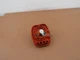Tanaka TBC-210 String Trimmer OEM Air Filter Base