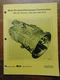 Mack Trucks Service Shop Repair Overhaul Manual TRXL107 TRXL1071 Transmission