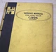 Hyster C350A Roller Compactor Service Shop Manual SUPPLEMENT repair book guide