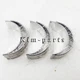 New 1 Set STD Connecting Rod Bearing Kit for Kubota D650, B6100D, B6100E