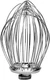 Wire Whip for 20-Qt. Hobart A-200 Mixer