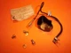 NEW WISCONSIN HARDWARE SET EY18W9020 W24