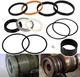 1543262C1 G105549 G109460 Hydraulic Cylinder Seal Kit for Case 350, Super D 680K
